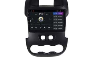 Navigatie Android 14 Ford Ranger 2010-2015  Waze CarPlay + CAMERA