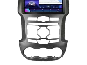 Navigatie Android 14 Ford Ranger 2010-2015  Waze CarPlay + CAMERA — miniatura 2