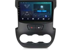 Navigatie Android 14 Ford Ranger 2010-2015  Waze CarPlay + CAMERA — miniatura 5