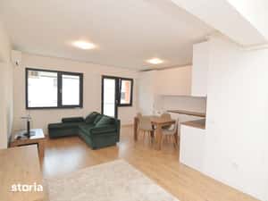 Apartament Superb 2 Camere Ivory Residence | Suprafete Generoase — miniatura 4