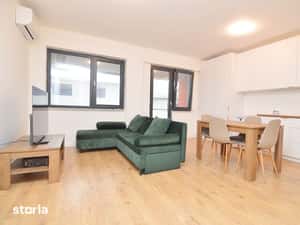 Apartament Superb 2 Camere Ivory Residence | Suprafete Generoase — miniatura 5