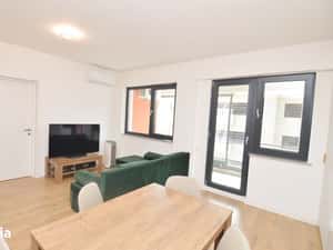 Apartament Superb 2 Camere Ivory Residence | Suprafete Generoase — miniatura 6