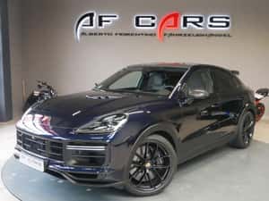Porsche Cayenne SUV 2022 - 640 CP - 48.409 km