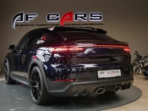 Porsche Cayenne SUV 2022 - 640 CP - 48.409 km — miniatura 3