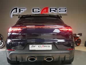 Porsche Cayenne SUV 2022 - 640 CP - 48.409 km — miniatura 4