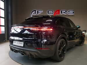 Porsche Cayenne SUV 2022 - 640 CP - 48.409 km — miniatura 5