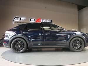 Porsche Cayenne SUV 2022 - 640 CP - 48.409 km — miniatura 6