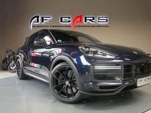 Porsche Cayenne SUV 2022 - 640 CP - 48.409 km — miniatura 7