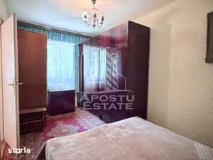 Apartament de vanzare cu doua camere parter Piata Doin Calea Sagului — miniatura 5