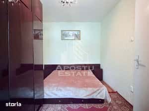 Apartament de vanzare cu doua camere parter Piata Doin Calea Sagului — miniatura 6