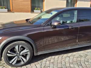 Volvo V60 CC2019 | Polestar 200CP | Panoramic | Camere 360 /Webasto