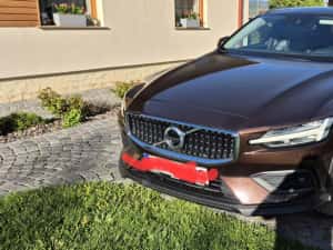 Volvo V60 CC2019 | Polestar 200CP | Panoramic | Camere 360 /Webasto — miniatura 2