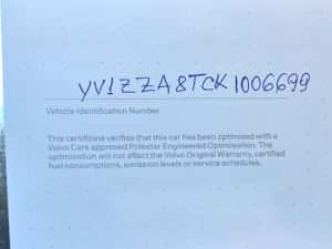 Volvo V60 CC2019 | Polestar 200CP | Panoramic | Camere 360 /Webasto — miniatura 3
