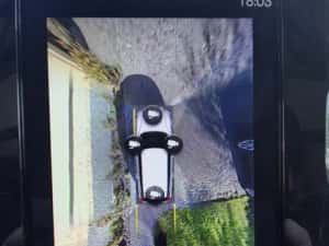 Volvo V60 CC2019 | Polestar 200CP | Panoramic | Camere 360 /Webasto — miniatura 6