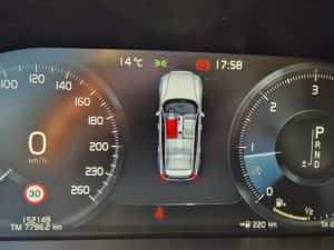 Volvo V60 CC2019 | Polestar 200CP | Panoramic | Camere 360 /Webasto — miniatura 7