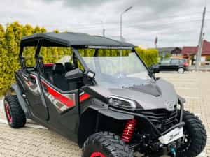 Cf Moto Zforce 950 — miniatura 2