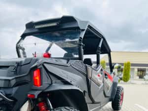Cf Moto Zforce 950 — miniatura 7