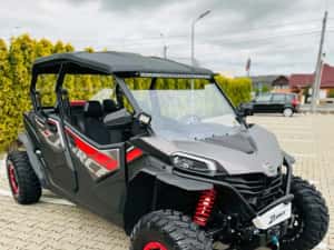Cf Moto Zforce 950 — miniatura 9