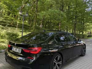 Bmw 730 Diesel M Sport Package — miniatura 3