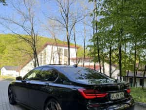 Bmw 730 Diesel M Sport Package — miniatura 4