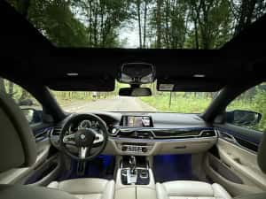 Bmw 730 Diesel M Sport Package — miniatura 5