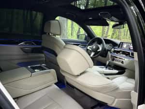 Bmw 730 Diesel M Sport Package — miniatura 6