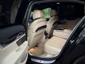 Bmw 730 Diesel M Sport Package — miniatura 7
