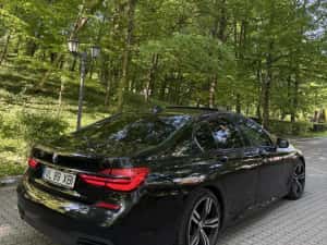 Bmw 730 Diesel M Sport Package — miniatura 10