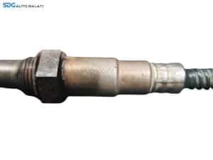 Sonda Lambda Mufa cu 4 Pini Skoda Superb 2 2008 - 2015 Cod 036906262P — miniatura 6