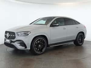 Mercedes-Benz GLE 450 Automată 367 HP Diesel — miniatura 2