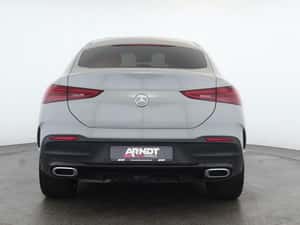 Mercedes-Benz GLE 450 Automată 367 HP Diesel — miniatura 3