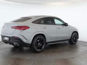 Mercedes-Benz GLE 450 Automată 367 HP Diesel — miniatura 4