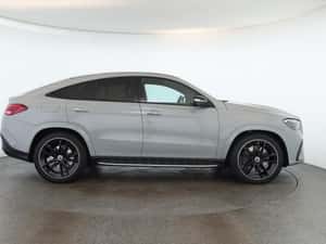 Mercedes-Benz GLE 450 Automată 367 HP Diesel — miniatura 5