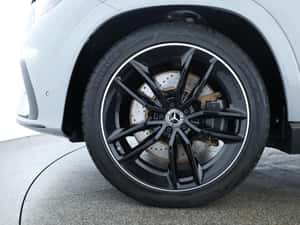 Mercedes-Benz GLE 450 Automată 367 HP Diesel — miniatura 7