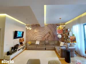 3 camere - Bulevardul Pipera — miniatura 4