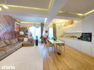 3 camere - Bulevardul Pipera — miniatura 6
