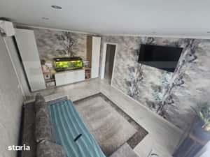 Apartament 3 camere, 72 mp, zona Tatarasi — miniatura 3