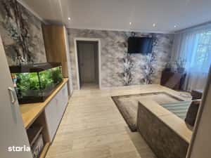 Apartament 3 camere, 72 mp, zona Tatarasi — miniatura 4