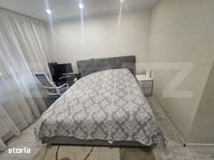 Apartament 3 camere, 72 mp, zona Tatarasi — miniatura 5