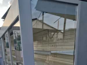 Vitrina frigorifica LINDE 6 usi agregat extern 3.83m — miniatura 4