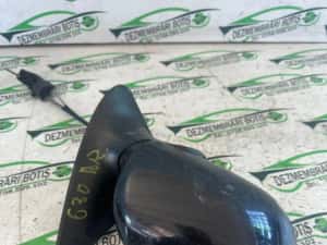 Oglinda dreapta manuala Skoda Fabia 6Y — miniatura 2