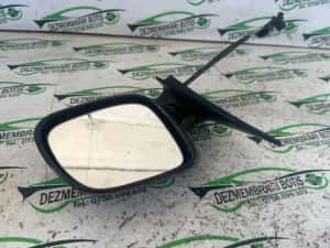 Oglinda dreapta manuala Skoda Fabia 6Y — miniatura 8