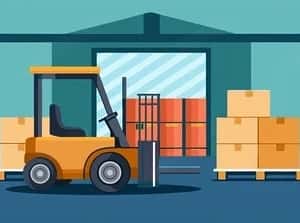 Teren logistic A1 km 25 17.000 mp lângă Volvo - Bolintin Deal — miniatura 4