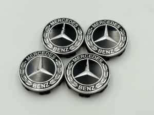Set Capace Janta Mercedes 72 model 2021 — miniatura 2