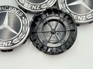Set Capace Janta Mercedes 72 model 2021 — miniatura 3