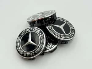 Set Capace Janta Mercedes 72 model 2021 — miniatura 4