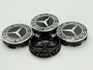 Set Capace Janta Mercedes 72 model 2021 — miniatura 6