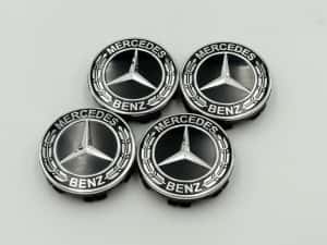 Set Capace Janta Mercedes 72 model 2021 — miniatura 7