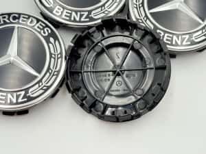 Set Capace Janta Mercedes 72 model 2021 — miniatura 8