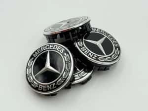 Set Capace Janta Mercedes 72 model 2021 — miniatura 9